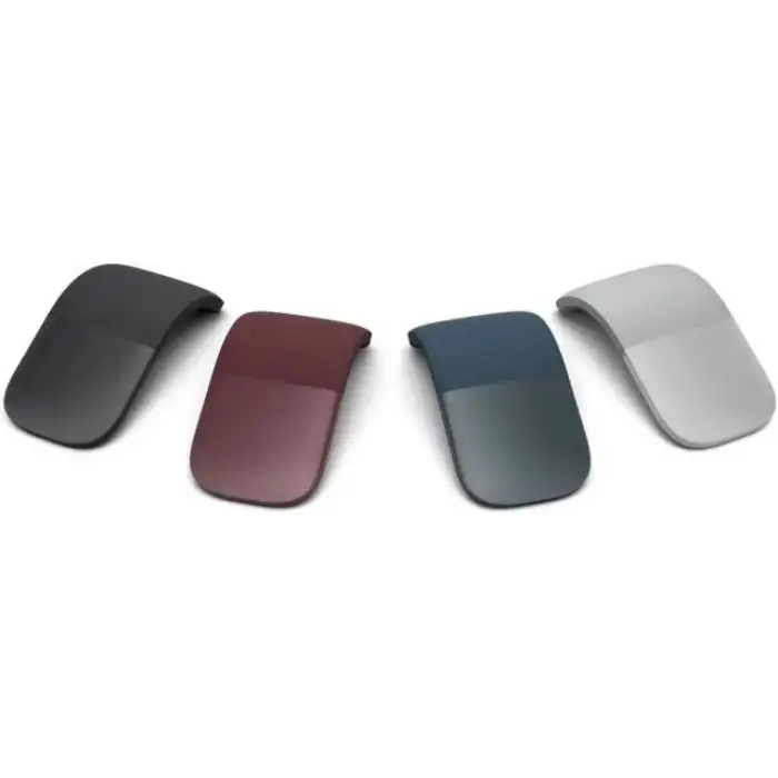 Microsoft Şık Ergonomik Tasarım ARC Fare