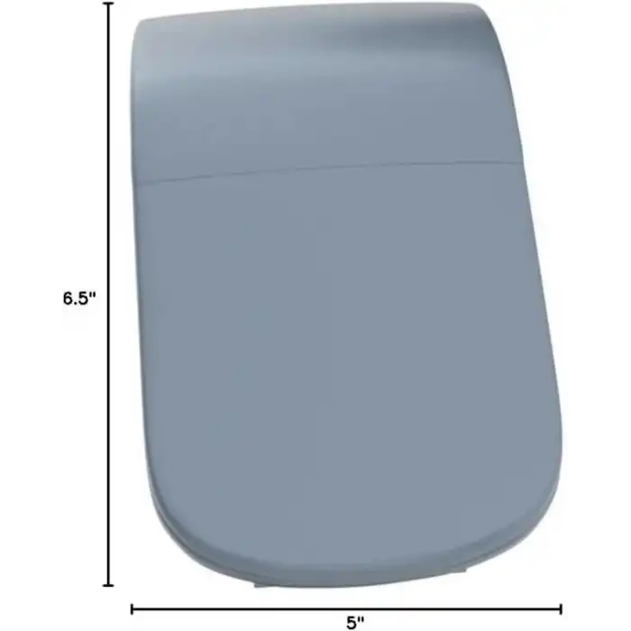 Microsoft Şık Ergonomik Tasarım ARC Fare