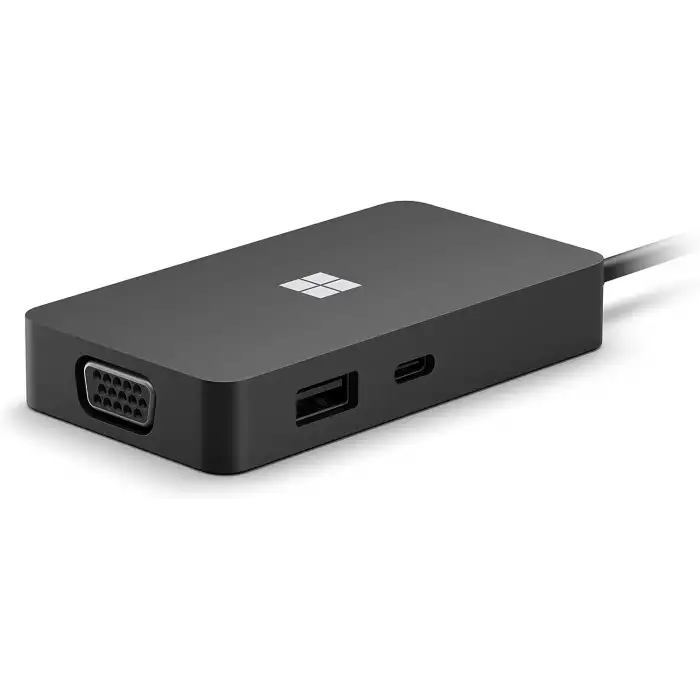 Microsoft USB-C Travel Hub