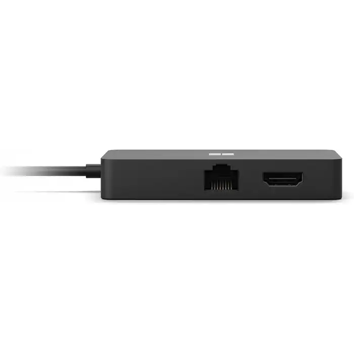 Microsoft USB-C Travel Hub