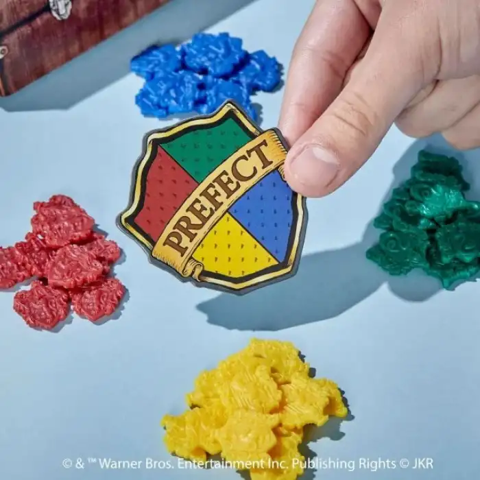 Monopoly Harry Potter Edition Oyunu F9422