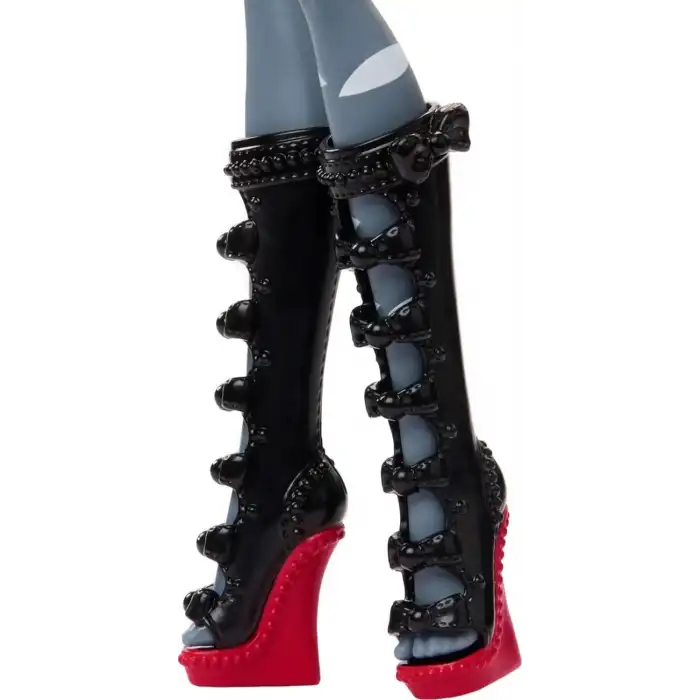 Monster High Boo-riginal Creeproduction Meowlody ve Purrsephone Bebekleri