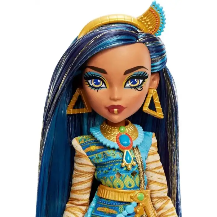 Monster High Cleo De Nil Bebeği