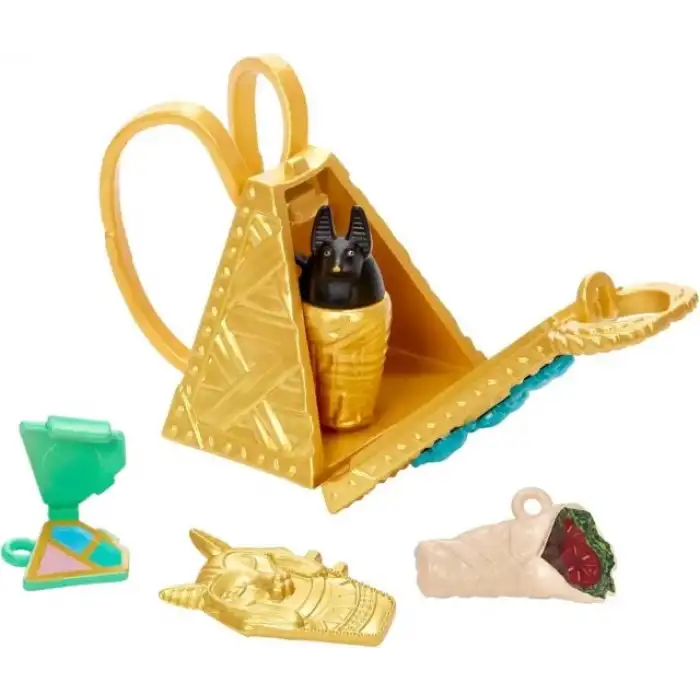 Monster High Cleo De Nil Bebeği