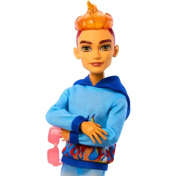 Monster High Scare Adise Adası Oyuncak Bebekler