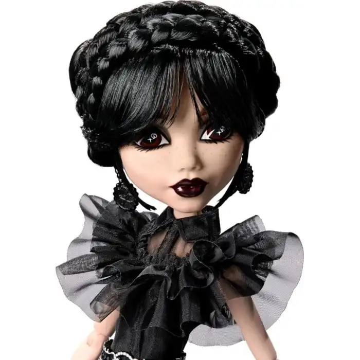Monster High Raven Dance Wednesday Bebek
