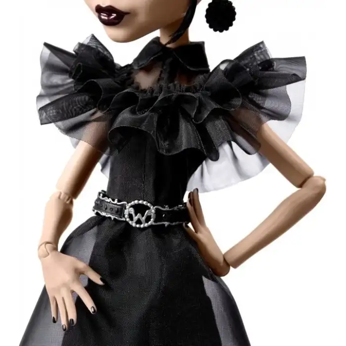 Monster High Raven Dance Wednesday Bebek
