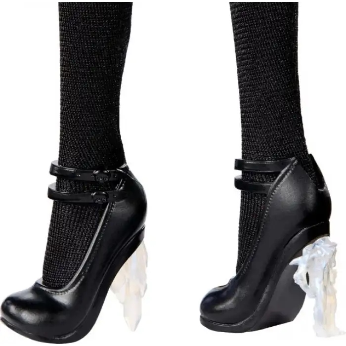 Monster High Raven Dance Wednesday Bebek