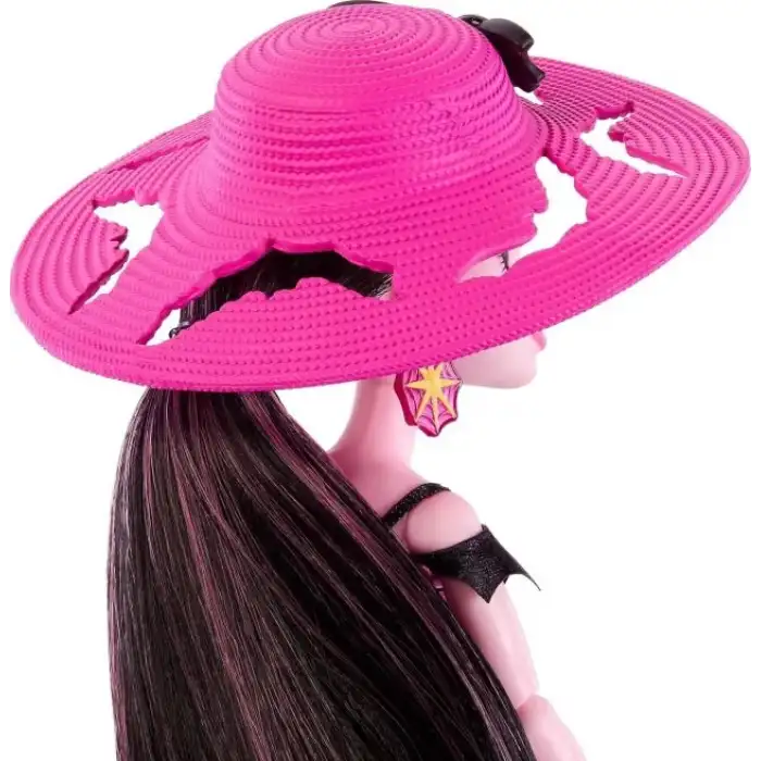 Monster High Scare Adise Adası Oyuncak Bebekler