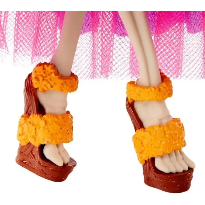 Monster High Skelita Calaveras Dia De Muertos Oyuncak Bebek