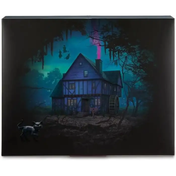 Monster High Skullector Hocus Pocus Bebekleri Winifred, Mary, Sarah ve Binx