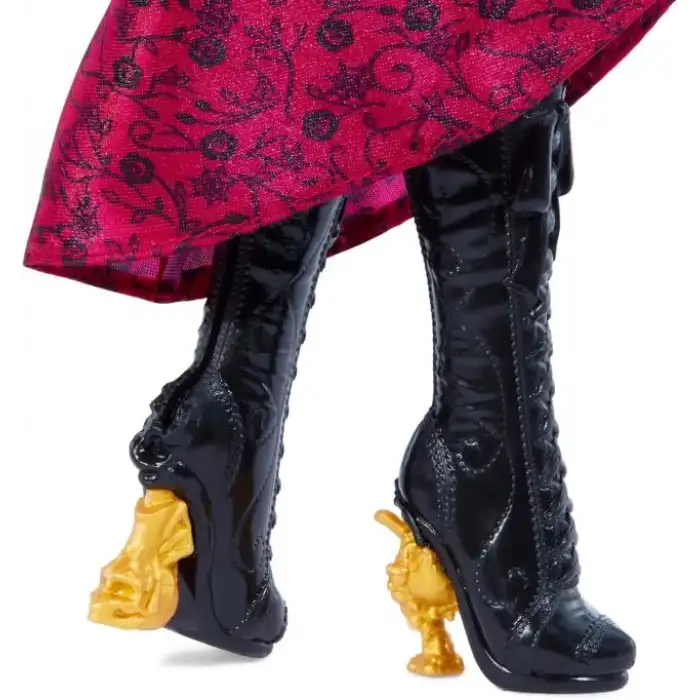 Monster High Skullector Hocus Pocus Bebekleri Winifred, Mary, Sarah ve Binx