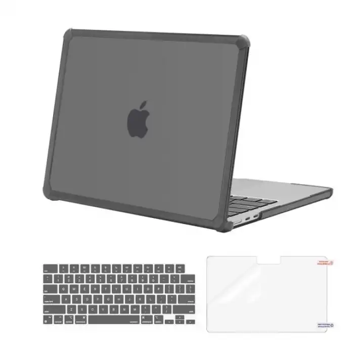 MOSISO MacBook Air 13 inç ile Uyumlu Kılıf