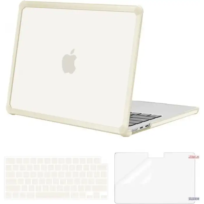 MOSISO MacBook Air 13 inç ile Uyumlu Kılıf