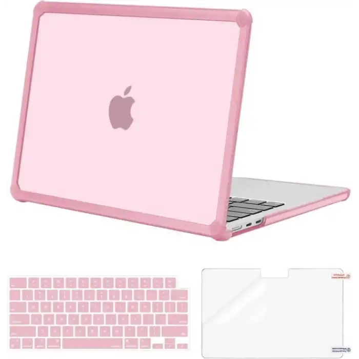 MOSISO MacBook Air 13 inç ile Uyumlu Kılıf