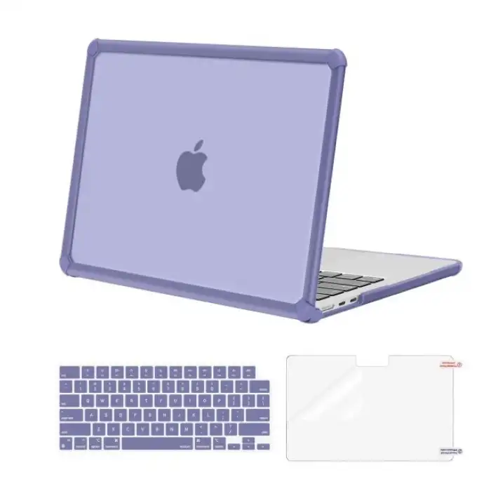 MOSISO MacBook Air 13 inç ile Uyumlu Kılıf
