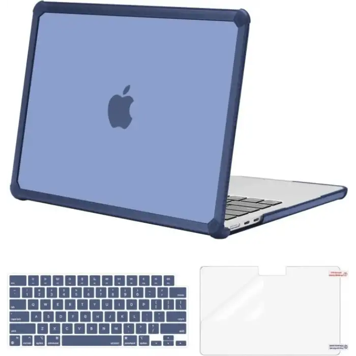 MOSISO MacBook Air 13 inç ile Uyumlu Kılıf