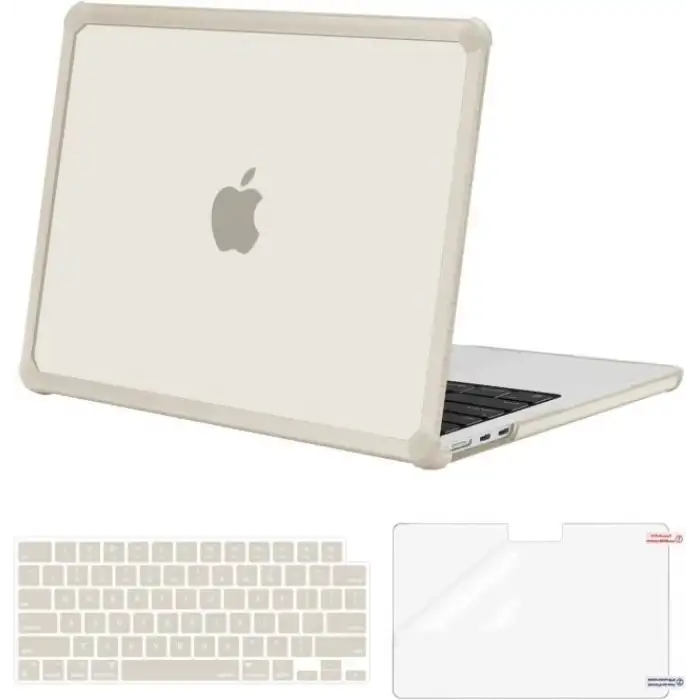 MOSISO MacBook Air 13 inç ile Uyumlu Kılıf