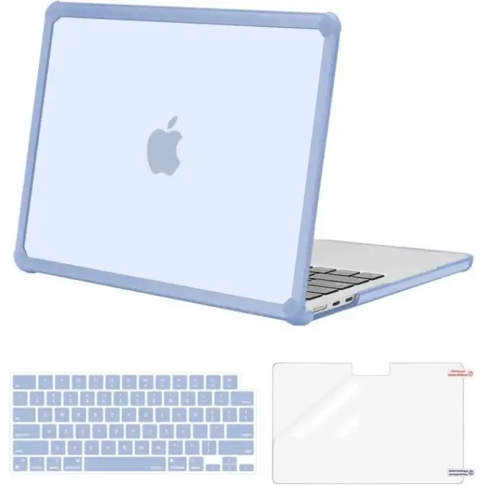 MOSISO MacBook Air 13 inç ile Uyumlu Kılıf