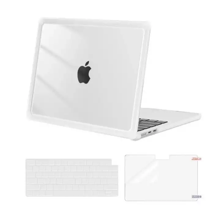 MOSISO MacBook Air 13 inç ile Uyumlu Kılıf