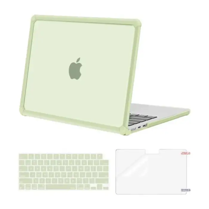 MOSISO MacBook Air 13 inç ile Uyumlu Kılıf