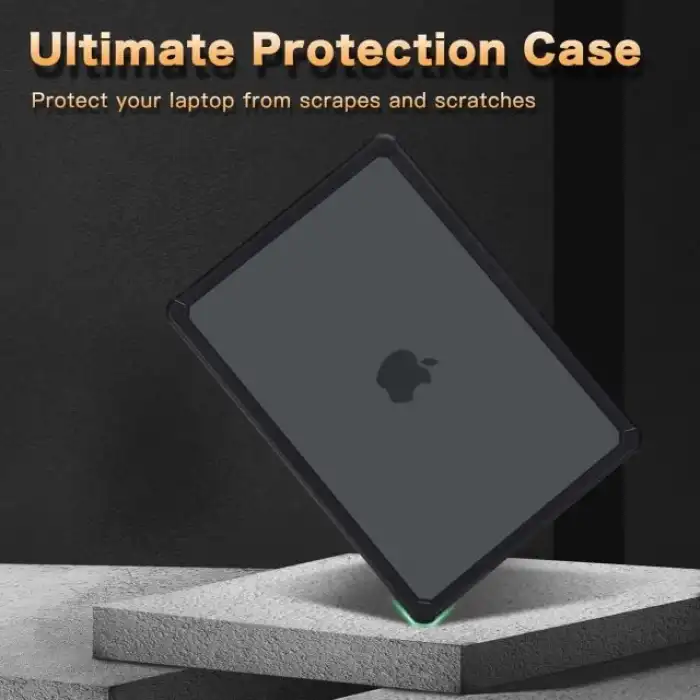 MOSISO MacBook Air 13 inç ile Uyumlu Kılıf