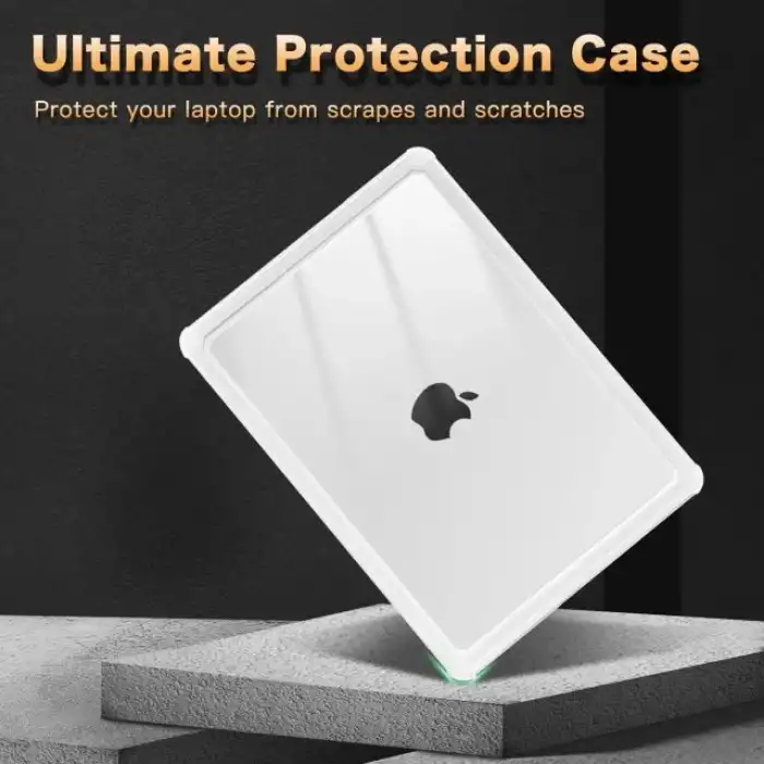 MOSISO MacBook Air 13 inç ile Uyumlu Kılıf