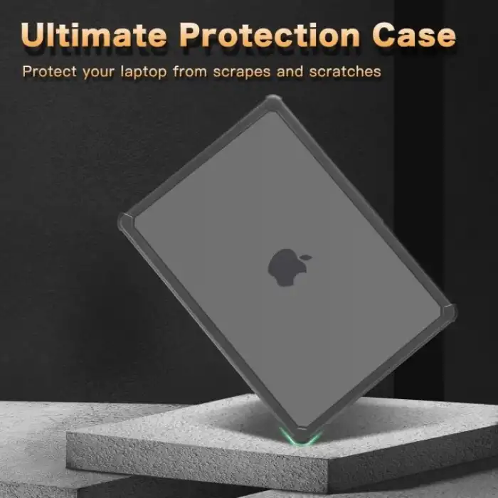 MOSISO MacBook Air 13 inç ile Uyumlu Kılıf