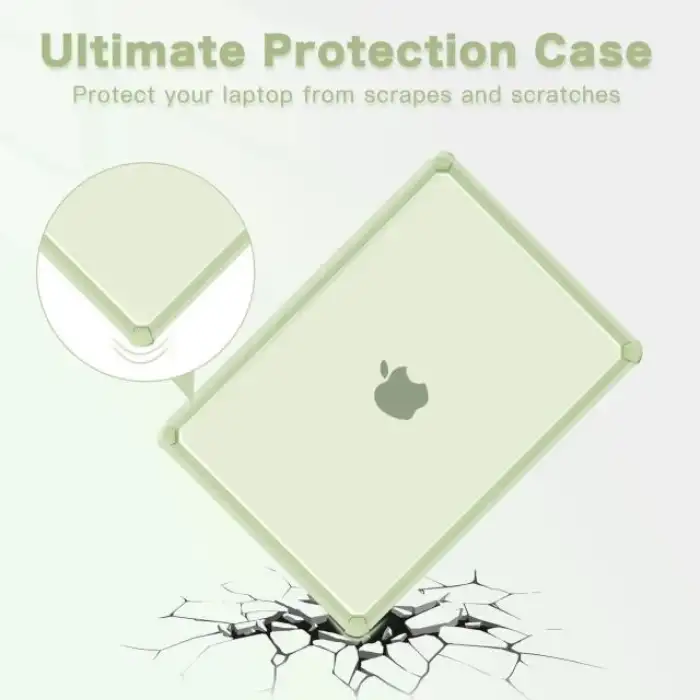 MOSISO MacBook Air 13 inç ile Uyumlu Kılıf