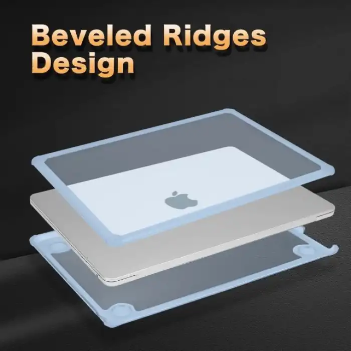 MOSISO MacBook Air 13 inç ile Uyumlu Kılıf