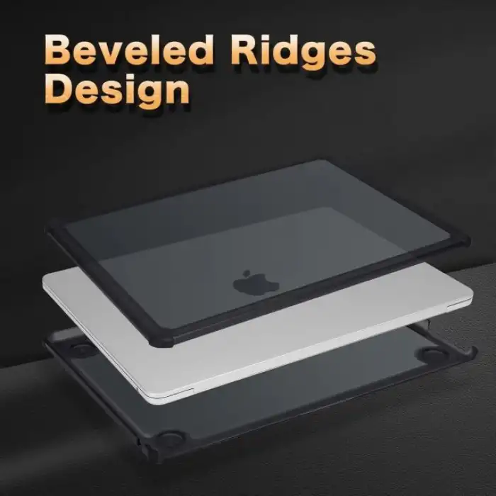 MOSISO MacBook Air 13 inç ile Uyumlu Kılıf