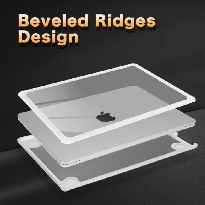 MOSISO MacBook Air 13 inç ile Uyumlu Kılıf