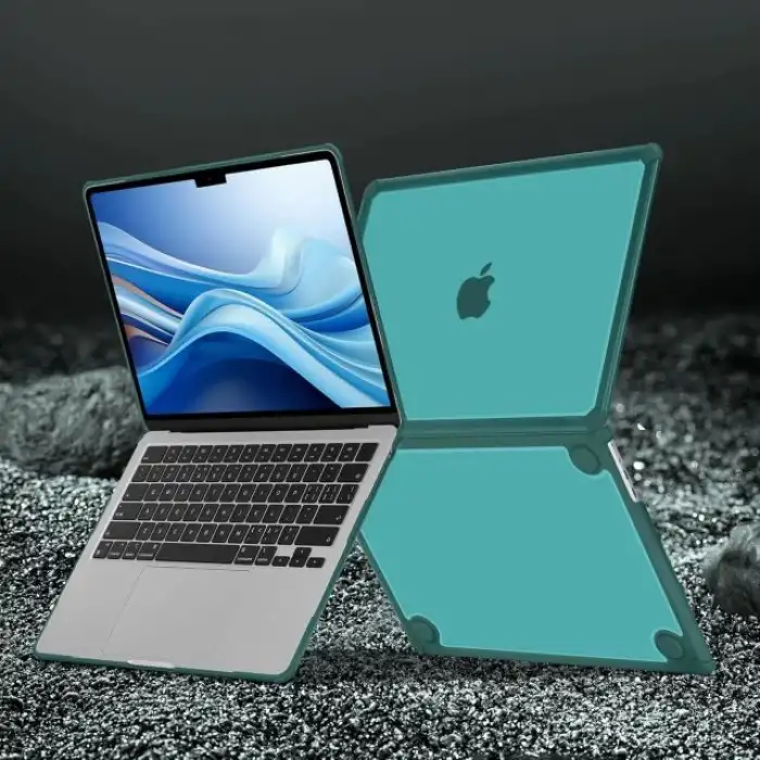 MOSISO MacBook Air 13 inç ile Uyumlu Kılıf