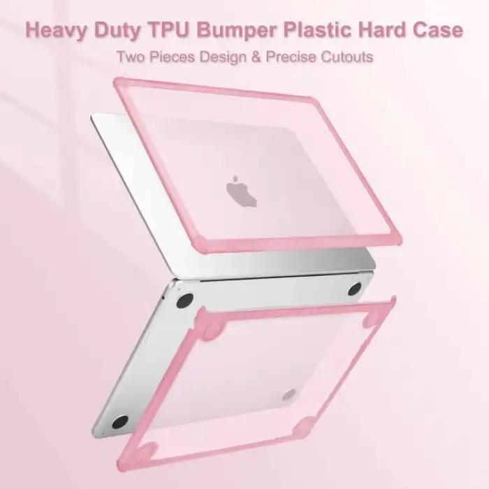 MOSISO MacBook Air 13 inç ile Uyumlu Kılıf