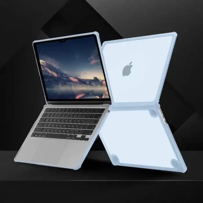 MOSISO MacBook Air 13 inç ile Uyumlu Kılıf