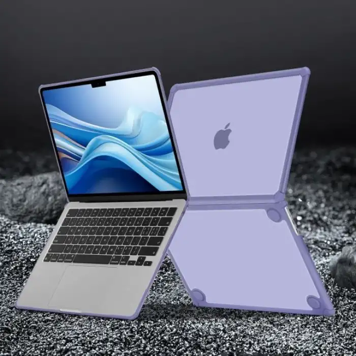MOSISO MacBook Air 13 inç ile Uyumlu Kılıf