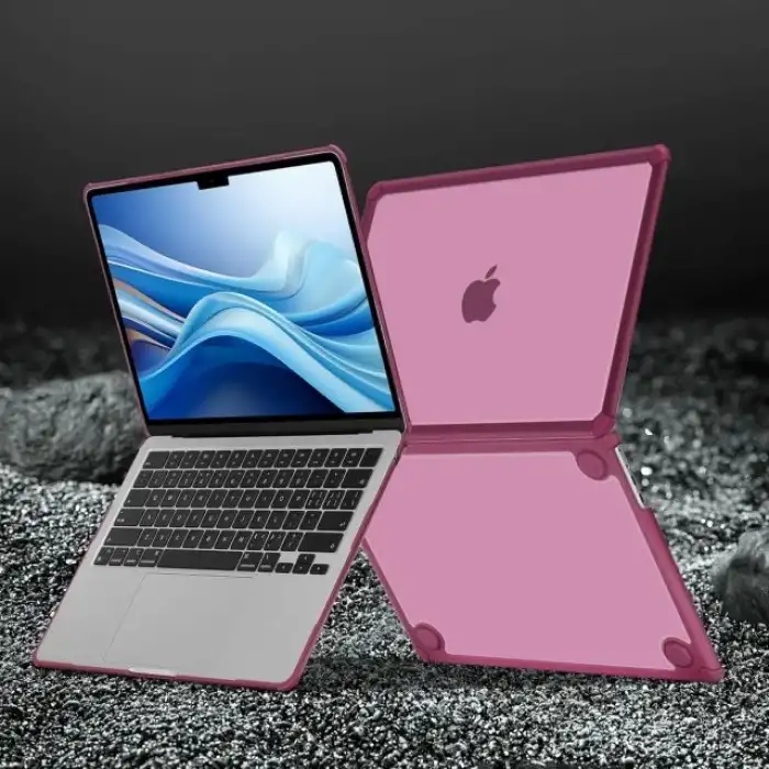 MOSISO MacBook Air 13 inç ile Uyumlu Kılıf