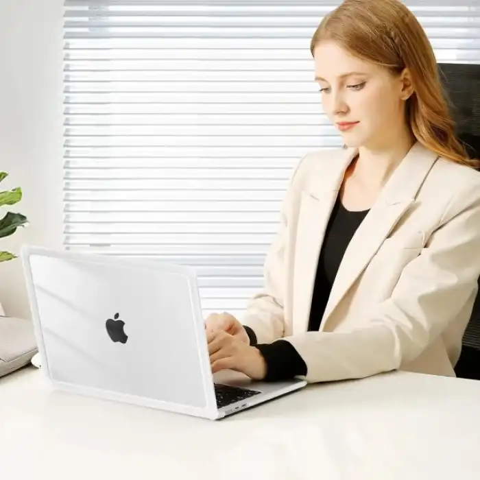 MOSISO MacBook Air 13 inç ile Uyumlu Kılıf