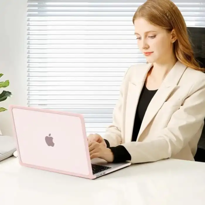 MOSISO MacBook Air 13 inç ile Uyumlu Kılıf