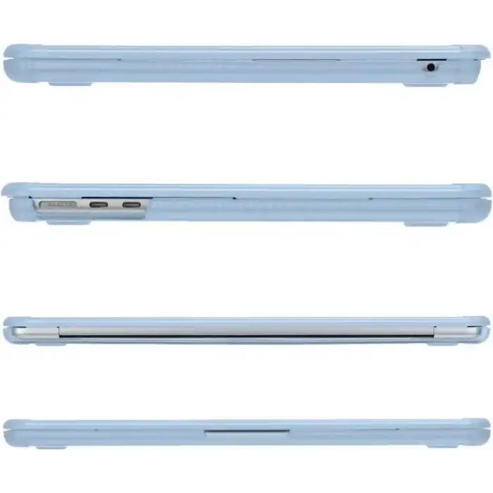 MOSISO MacBook Air 13 inç ile Uyumlu Kılıf