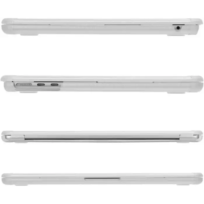 MOSISO MacBook Air 13 inç ile Uyumlu Kılıf