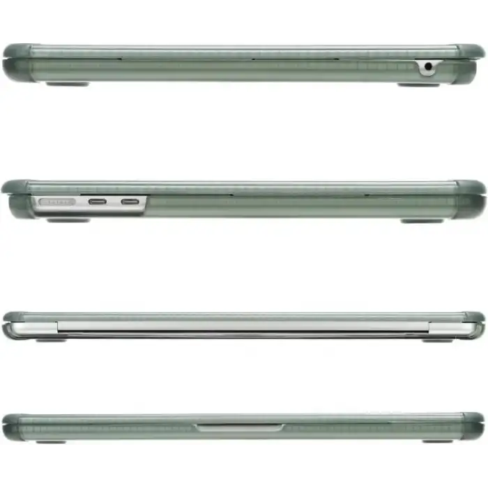 MOSISO MacBook Air 13 inç ile Uyumlu Kılıf