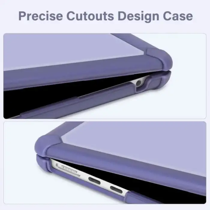 MOSISO MacBook Air 13 inç ile Uyumlu Kılıf