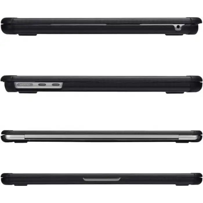 MOSISO MacBook Air 13 inç ile Uyumlu Kılıf