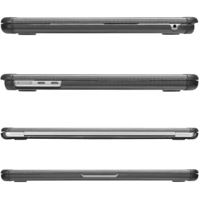 MOSISO MacBook Air 13 inç ile Uyumlu Kılıf