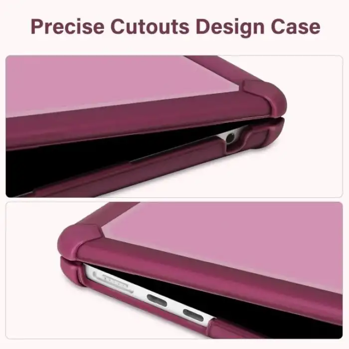 MOSISO MacBook Air 13 inç ile Uyumlu Kılıf