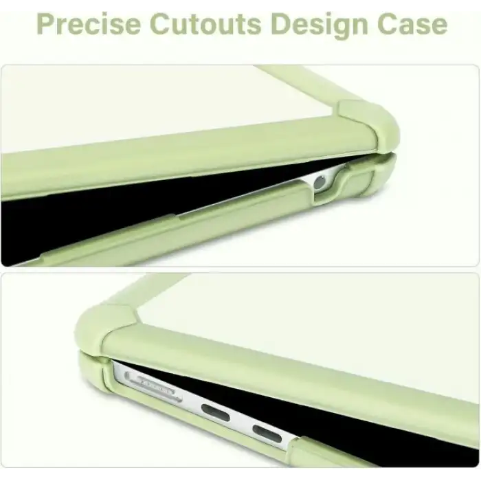 MOSISO MacBook Air 13 inç ile Uyumlu Kılıf