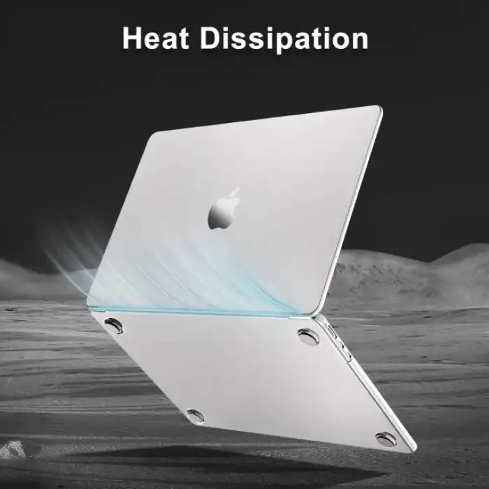 MOSISO MacBook Air 15 inç ile Uyumlu Kılıf