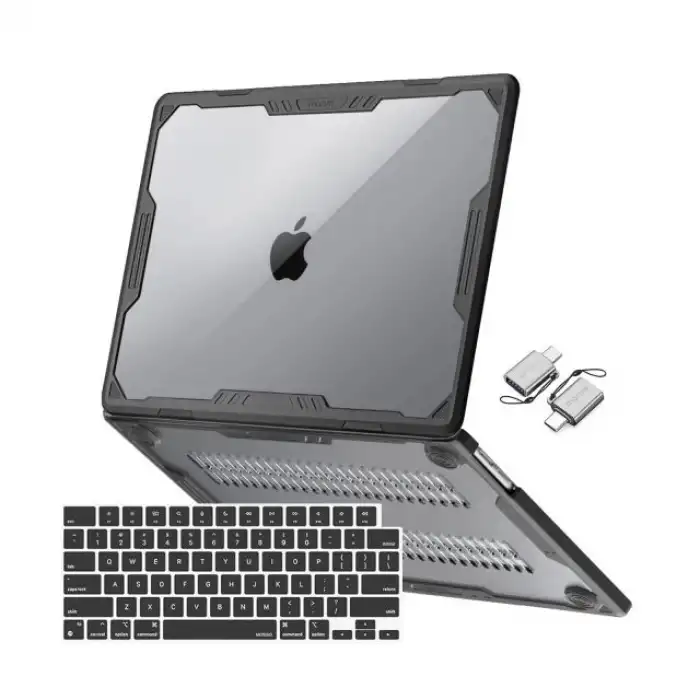 MOSISO MacBook Air ile Uyumlu 15 inç Kılıf