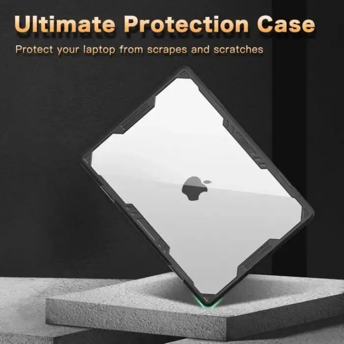 MOSISO MacBook Air ile Uyumlu 15 inç Kılıf